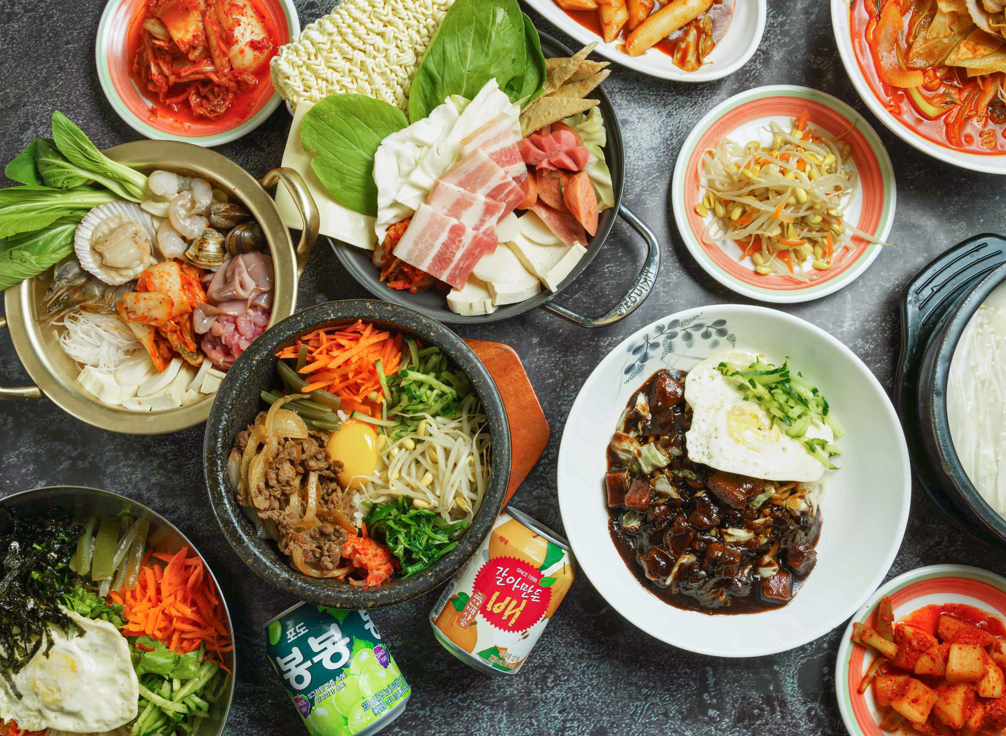 韓國料理,高麗屋 (三重仁政店) vendor logo