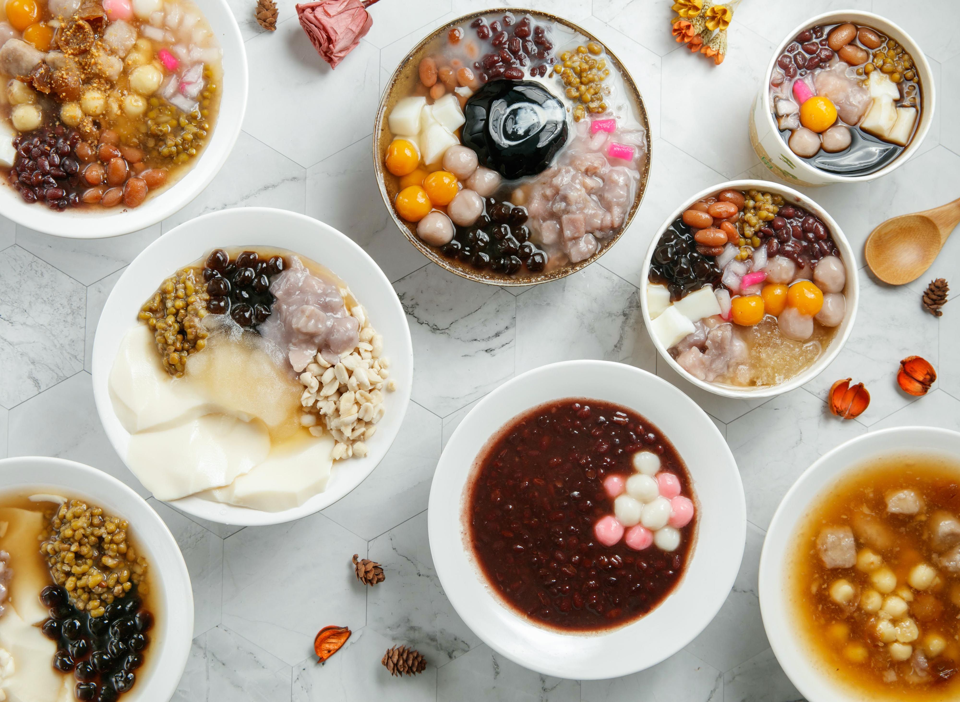 善美燒仙草 Menu in Yilan County - Food Delivery | foodpanda