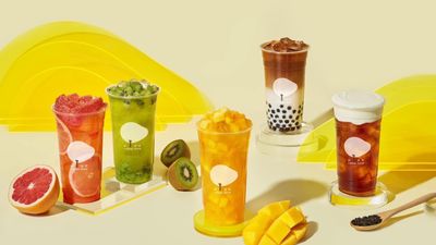 我想想 (台中中美店)