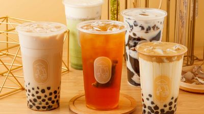 lan shan cha so ( tai pei chung hsiao branch)