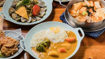 狀元霸食堂