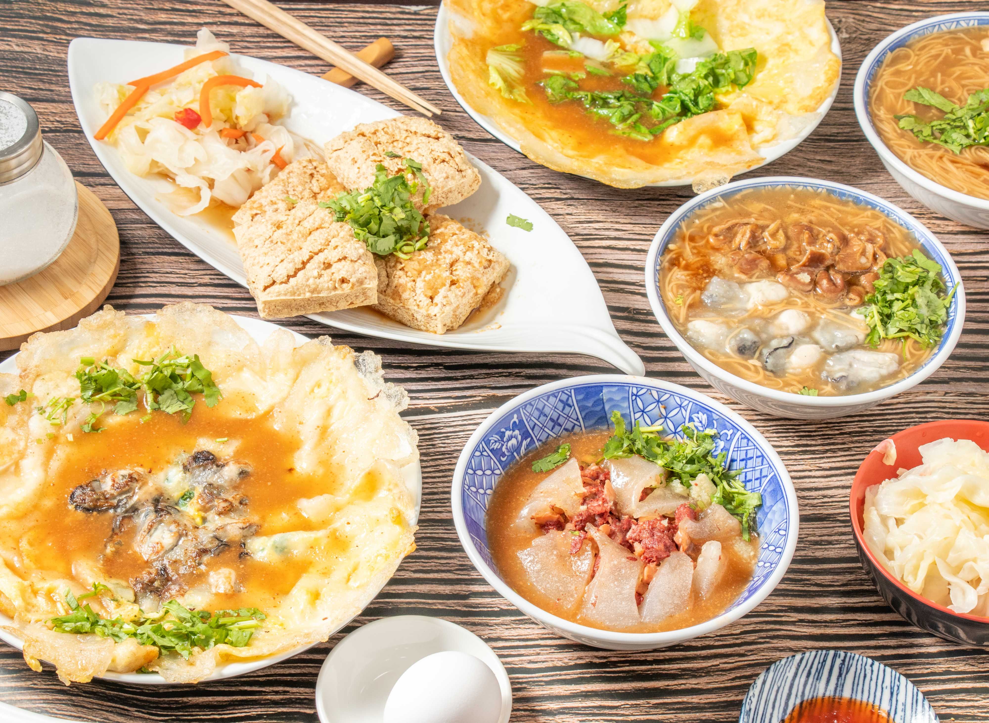 朕要吃 (桃園寶山店) vendor logo