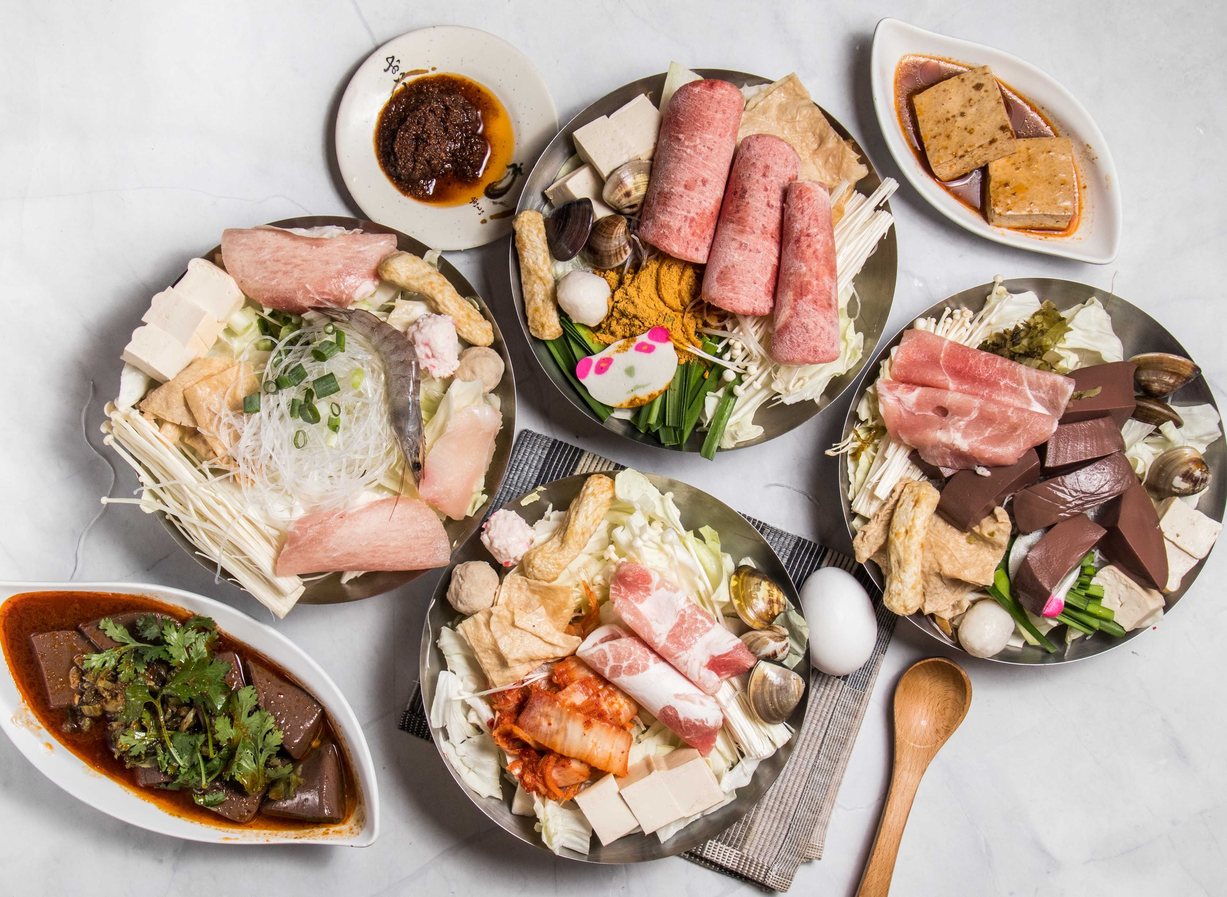 家家鮮香鍋-十三年老店口味不變菜單| 向附近的家家鮮香鍋-十三年老店口味不變訂購| foodpanda