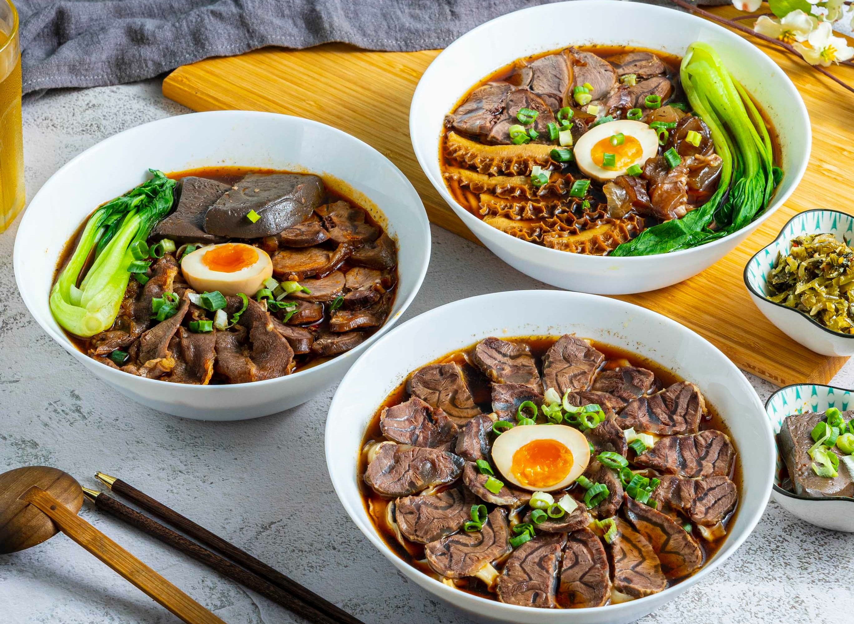 想享饗牛肉麵 vendor logo