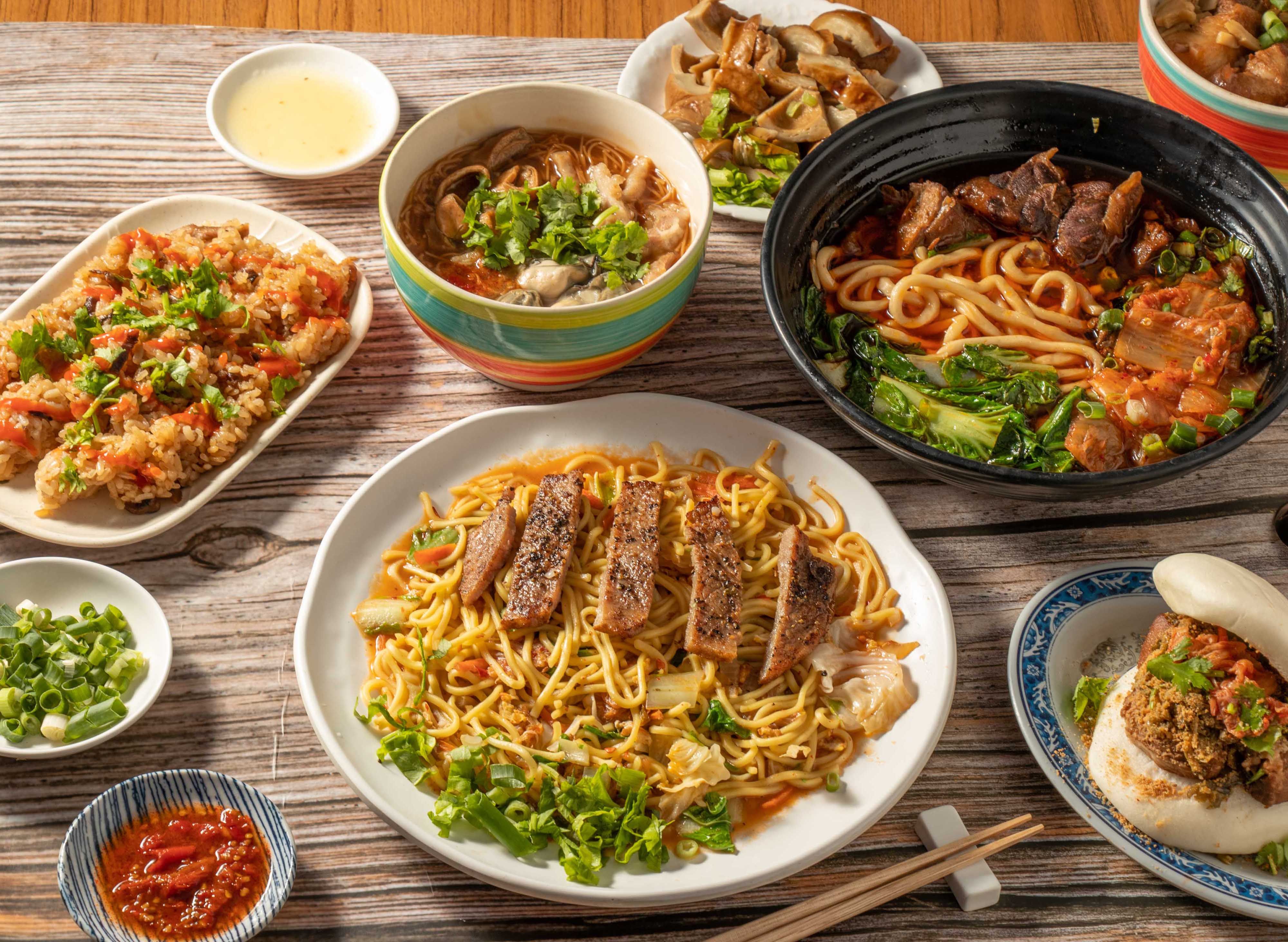 麵粥飯 vendor logo