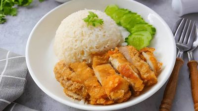 小南排骨便當 (澎湖店)
