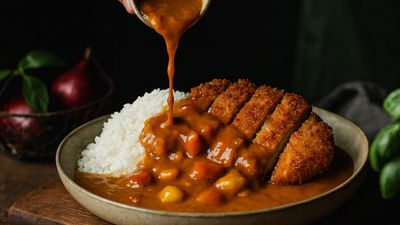 東大關咖哩丼飯食堂 (民生敦化店)