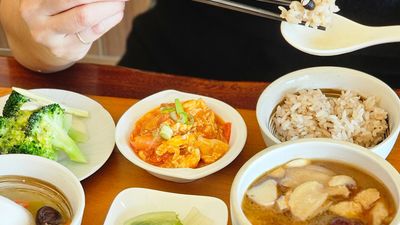 約克料理茶館