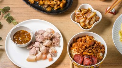 Hi肉灶