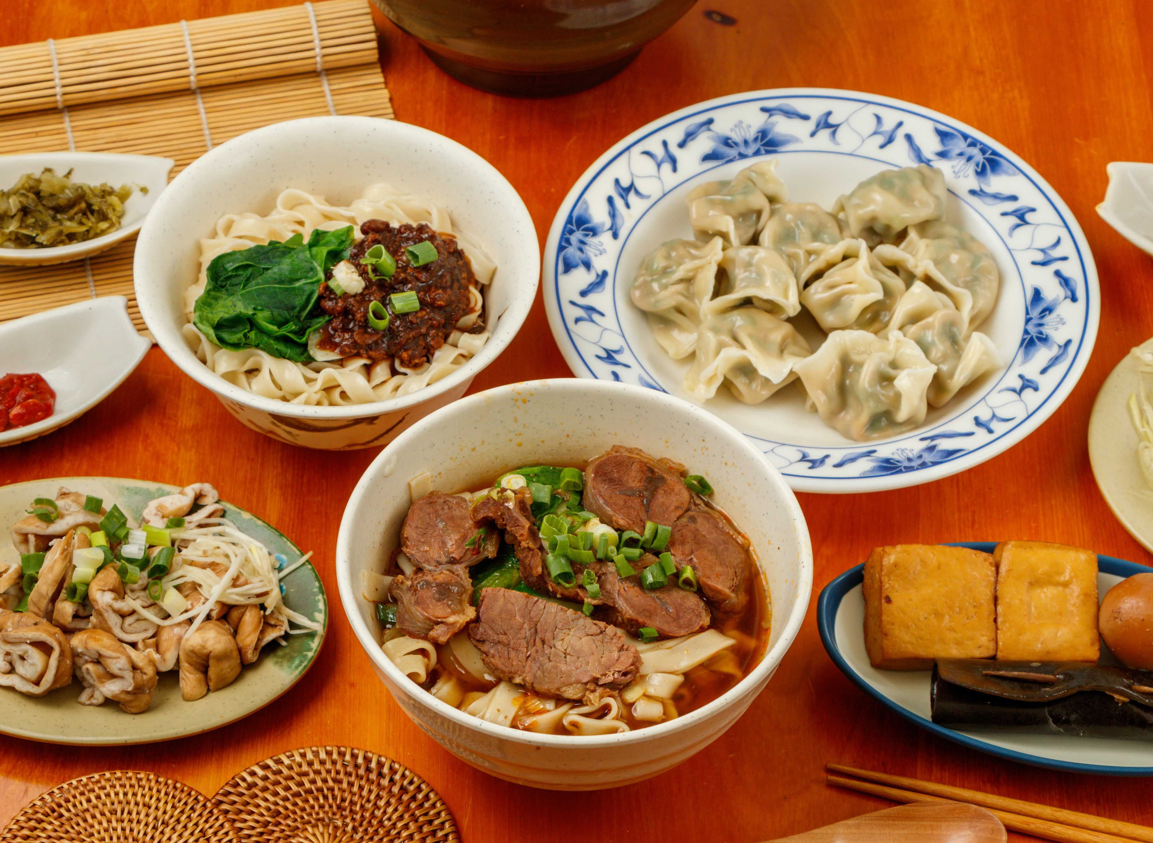 面之家牛肉館 (新竹中正店) vendor logo