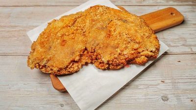 三八G雞排 (輔大店)