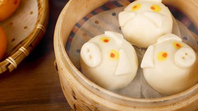 點點心 (微風信義)