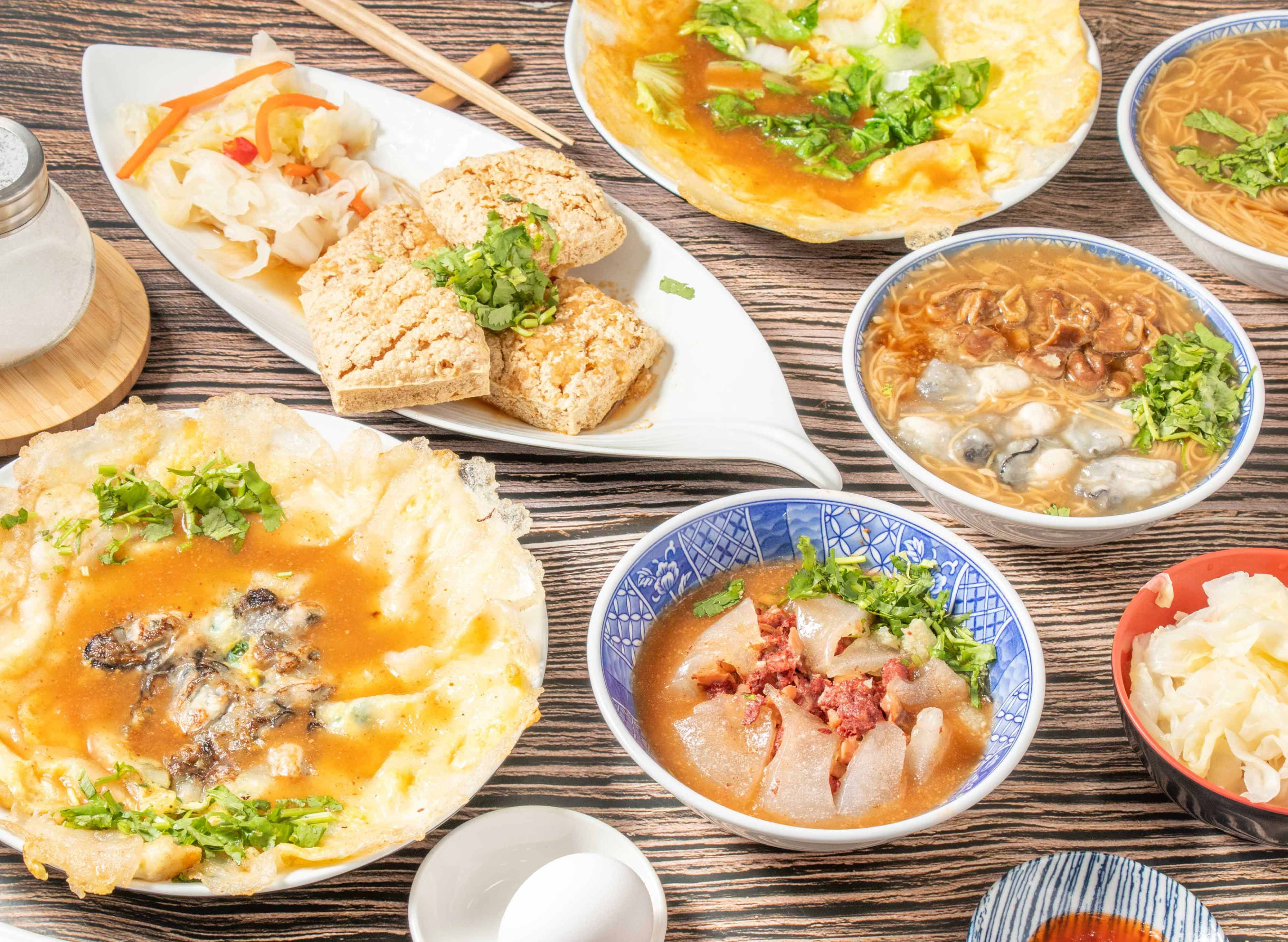 朕要吃 (蘆竹南崁店) vendor logo