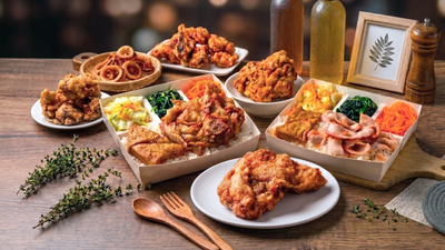 Winwin成功炸雞 (花蓮中華店)