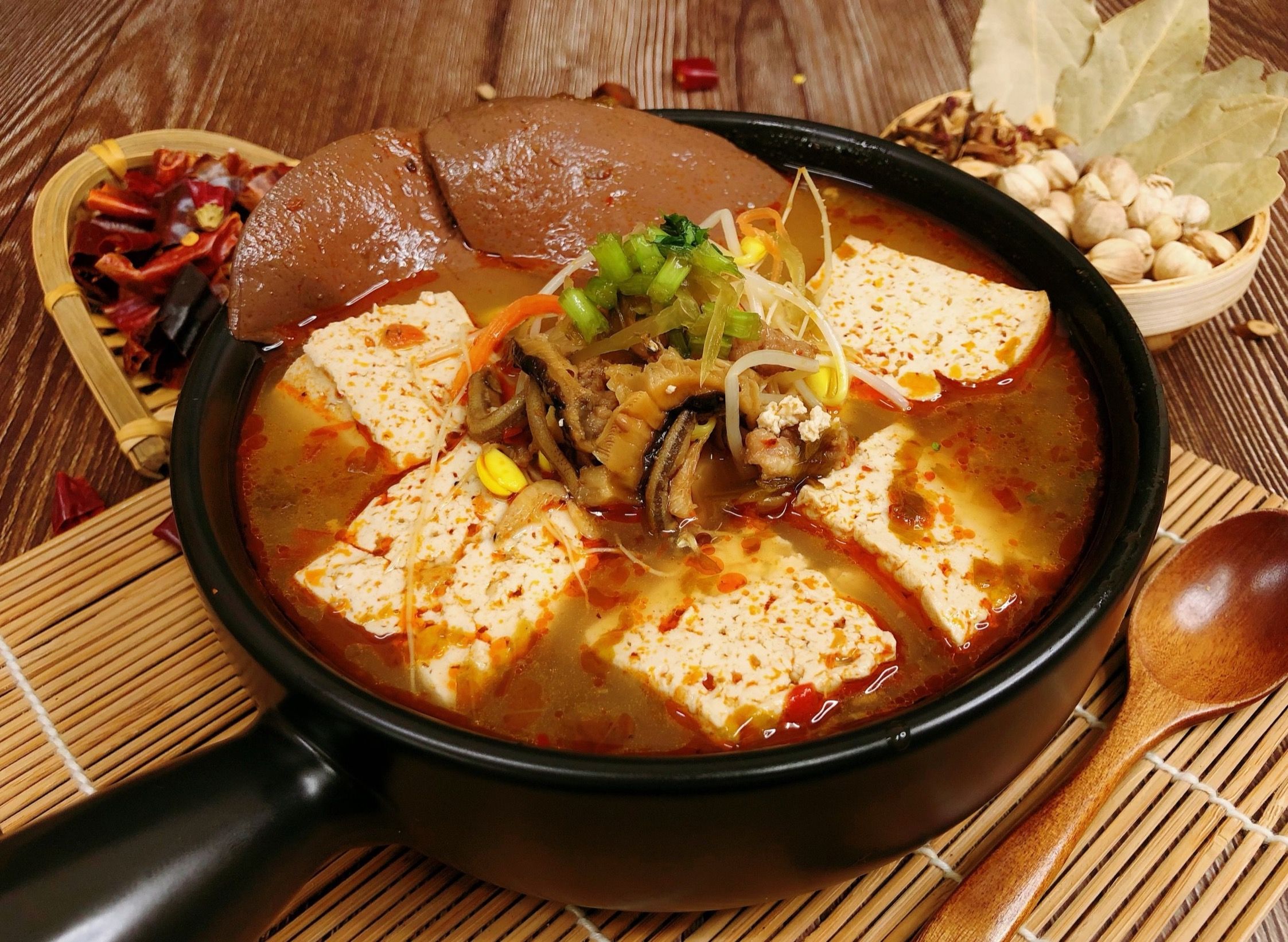 北大美食豬腳腿庫飯 vendor logo