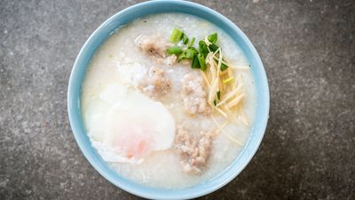 翡翠粥品