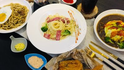 迪咖啡
