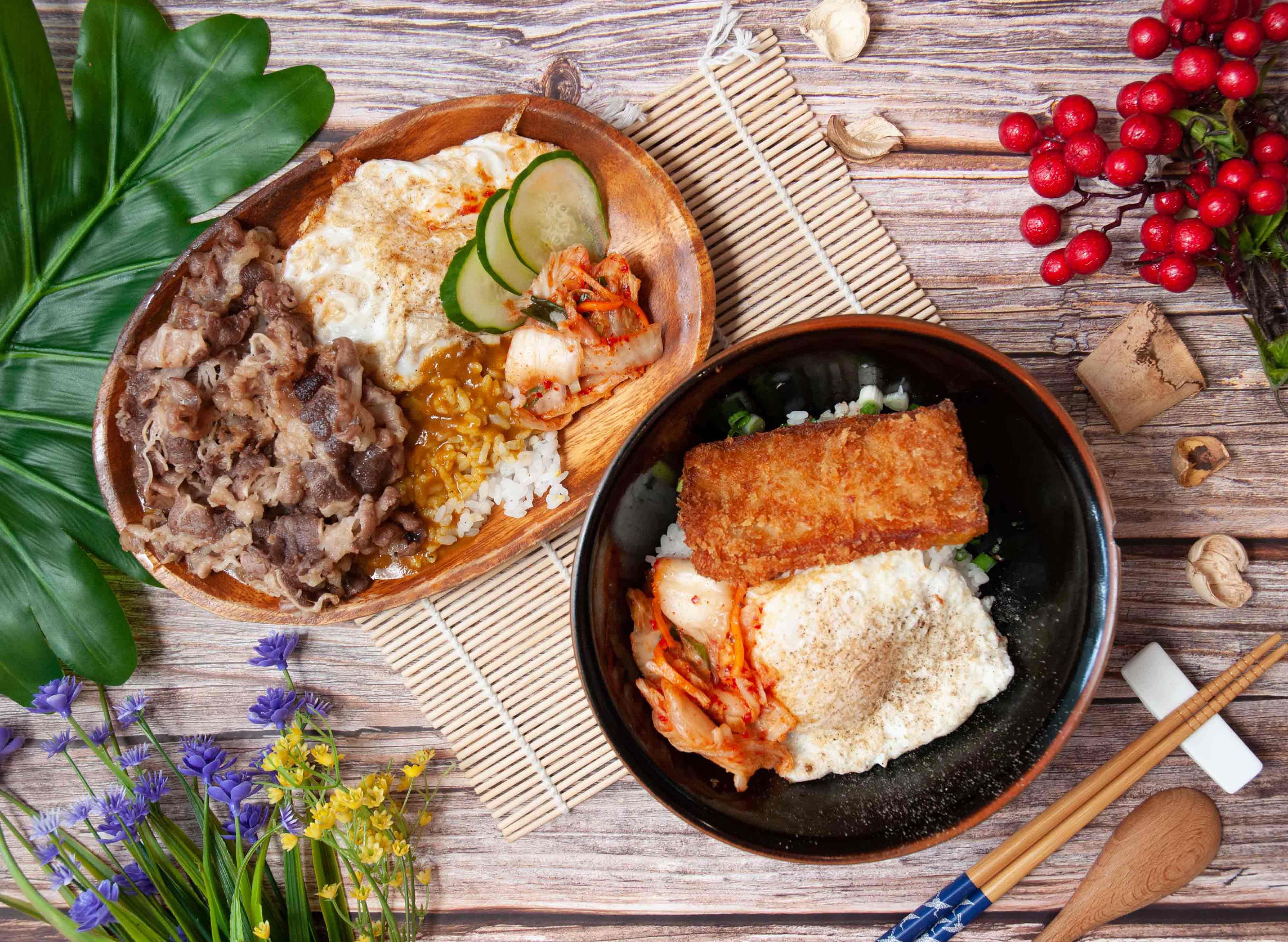 舞麥食堂菜單 New Taipei City 推薦餐廳 Foodpanda 外送