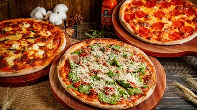 ANDREA PIZZA
