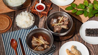 三肆肆雲端廚房