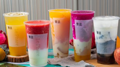 樂法 (台北忠孝店)