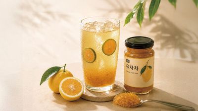 Cha Siao Yi ( Nan Jing San Min Branch )