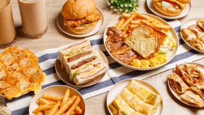 肚咕Do Good Brunch