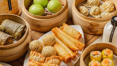 和睦屋享吃食務所