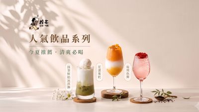 拎茶 (基隆站前店)