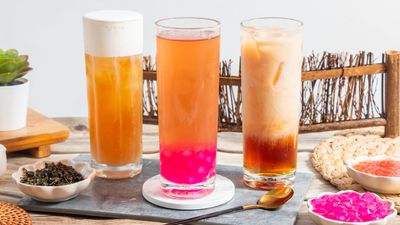參杯 (新莊民安店)