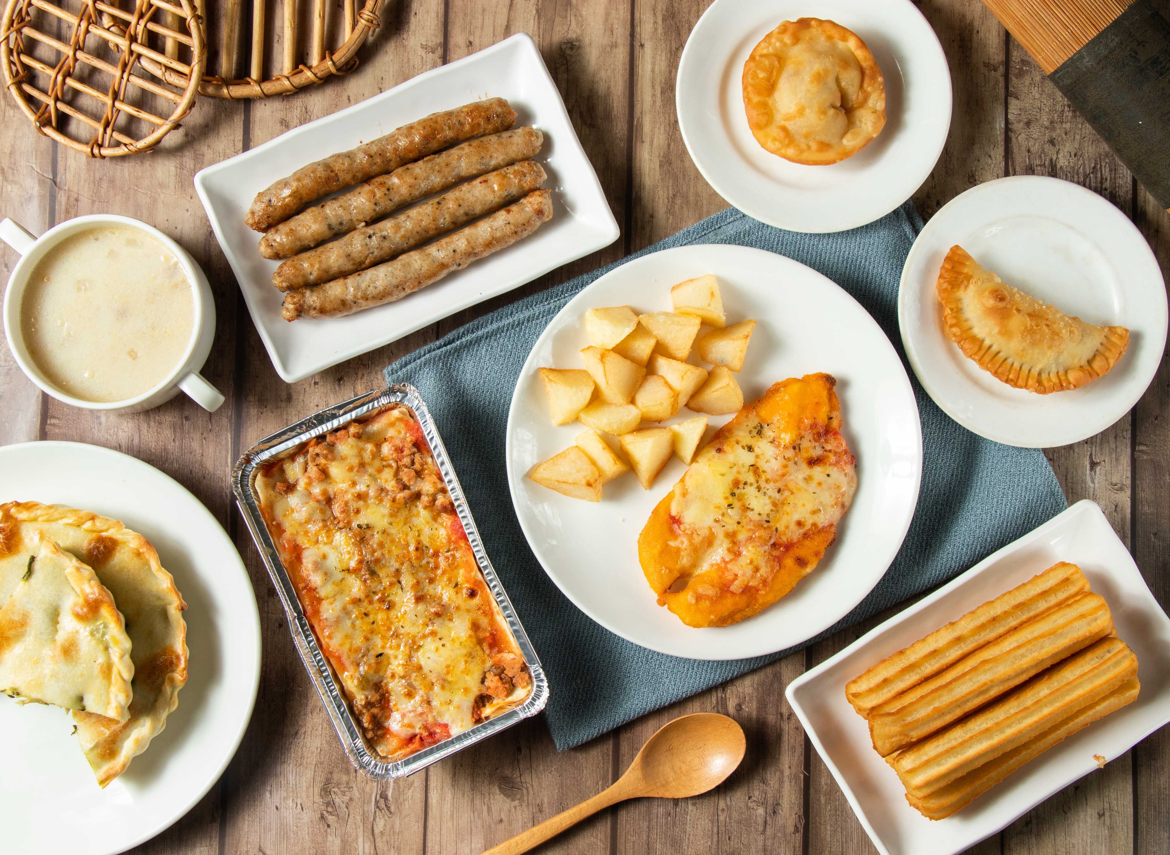 ASADO異國料理菜單| 向附近的ASADO異國料理訂購| foodpanda 外送