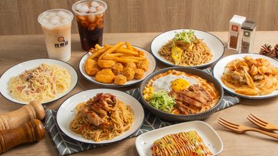 找餐店brunch (高雄興昌店)