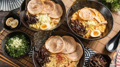 麵屋六花