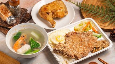 珍蜜咖啡坊 (二號店)
