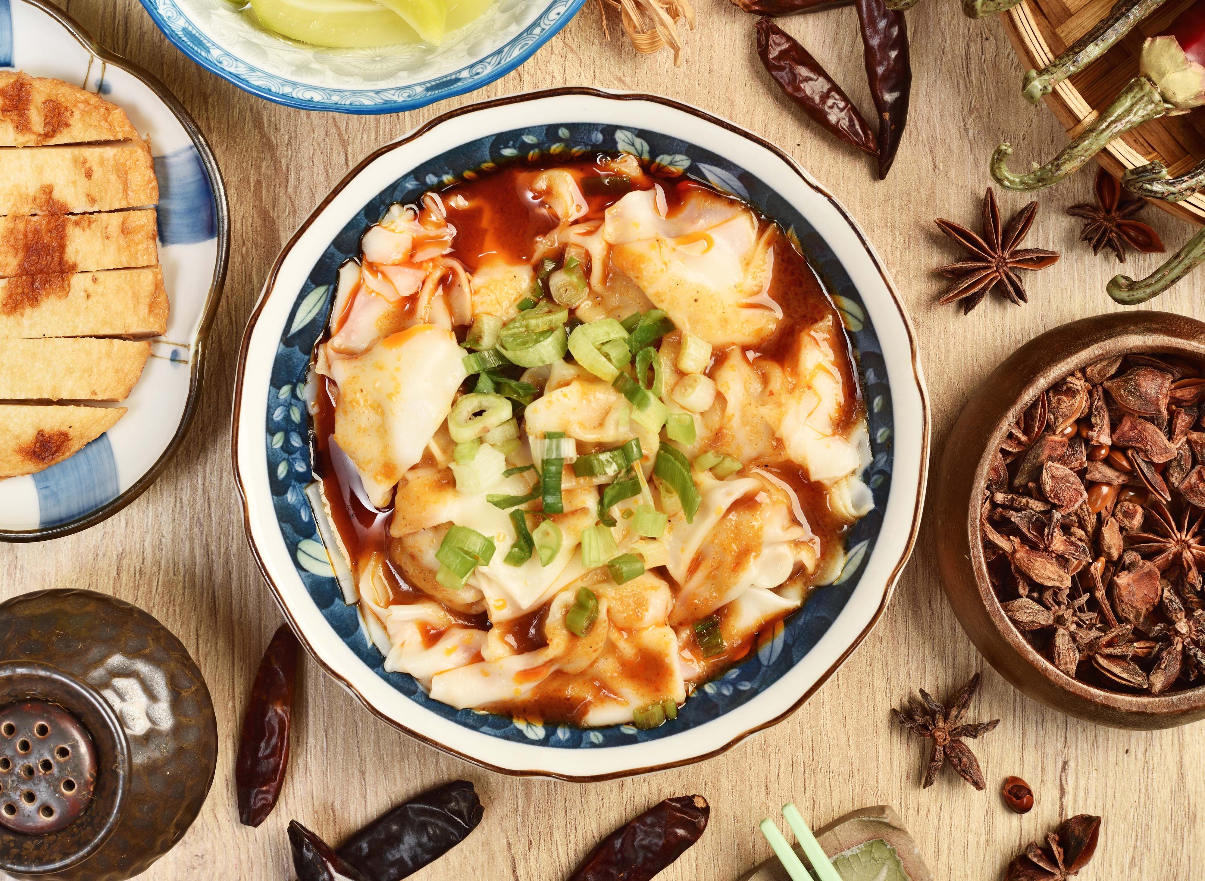 CHILI HOUSE RESTAURANT (MITSUI OUTLET PARK Linkou Branch) vendor logo