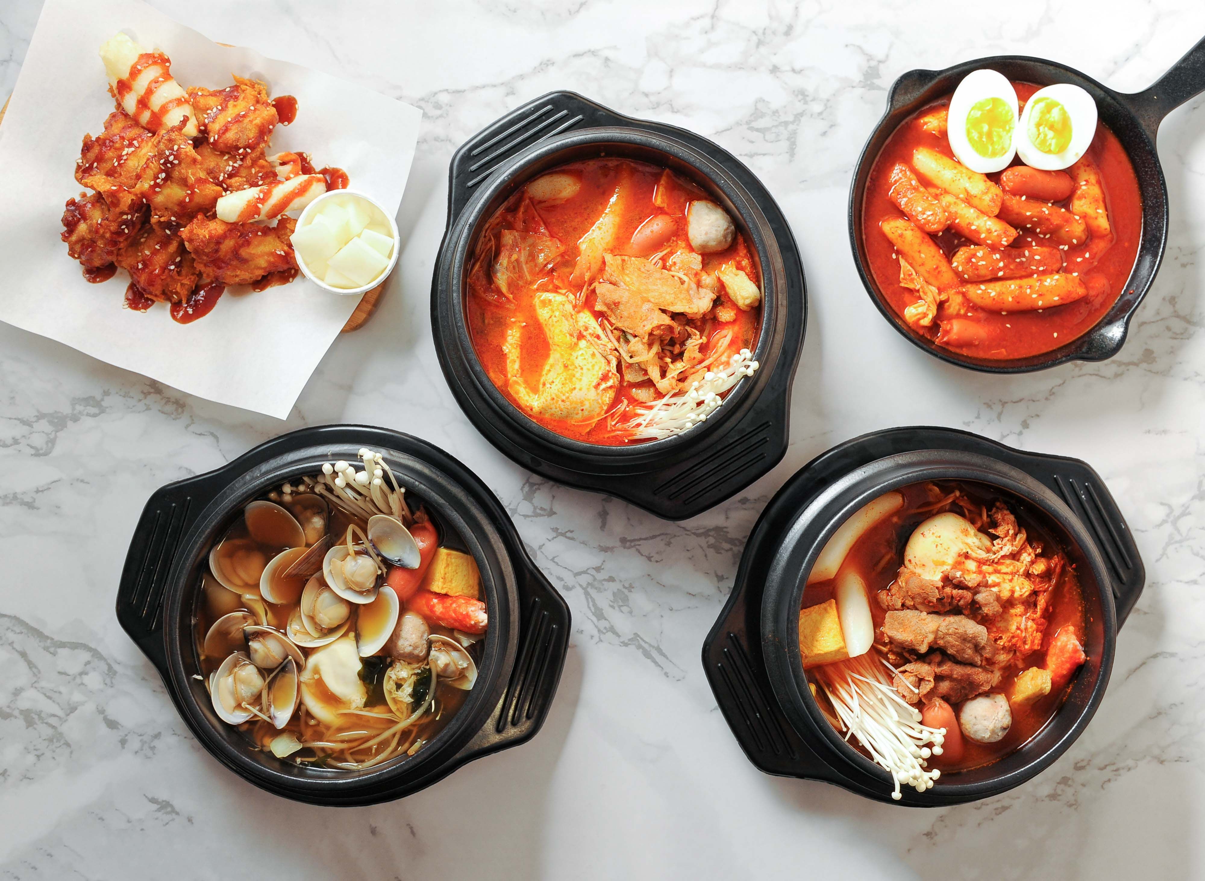 金夫人豆腐鍋菜單| 向附近的金夫人豆腐鍋訂購| foodpanda 外送