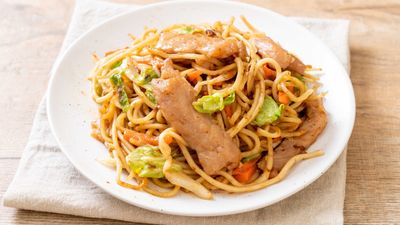 花樂食坊