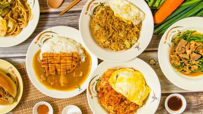 福岡日式風味店