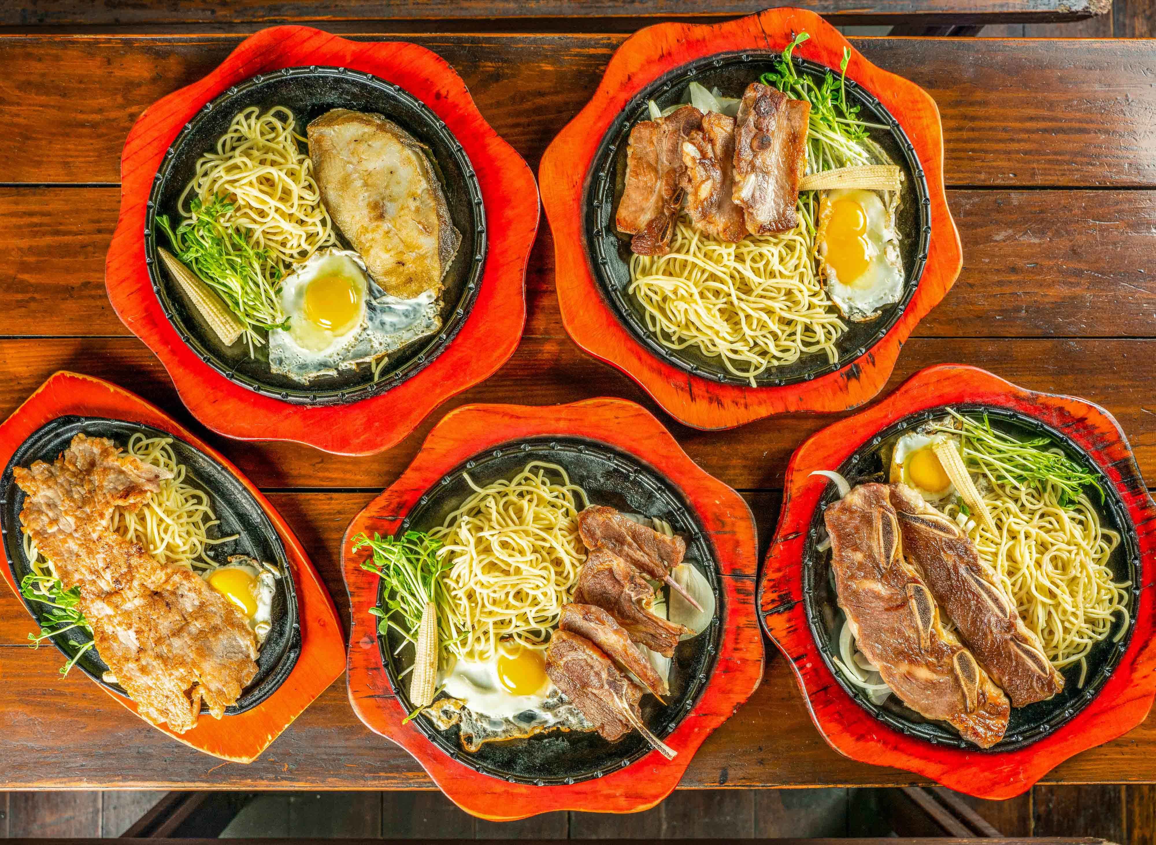 獅子座牛排 (宜蘭宜大店) vendor logo
