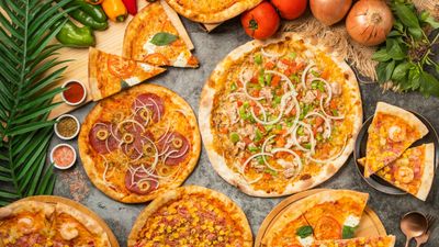 PIZZADAMN