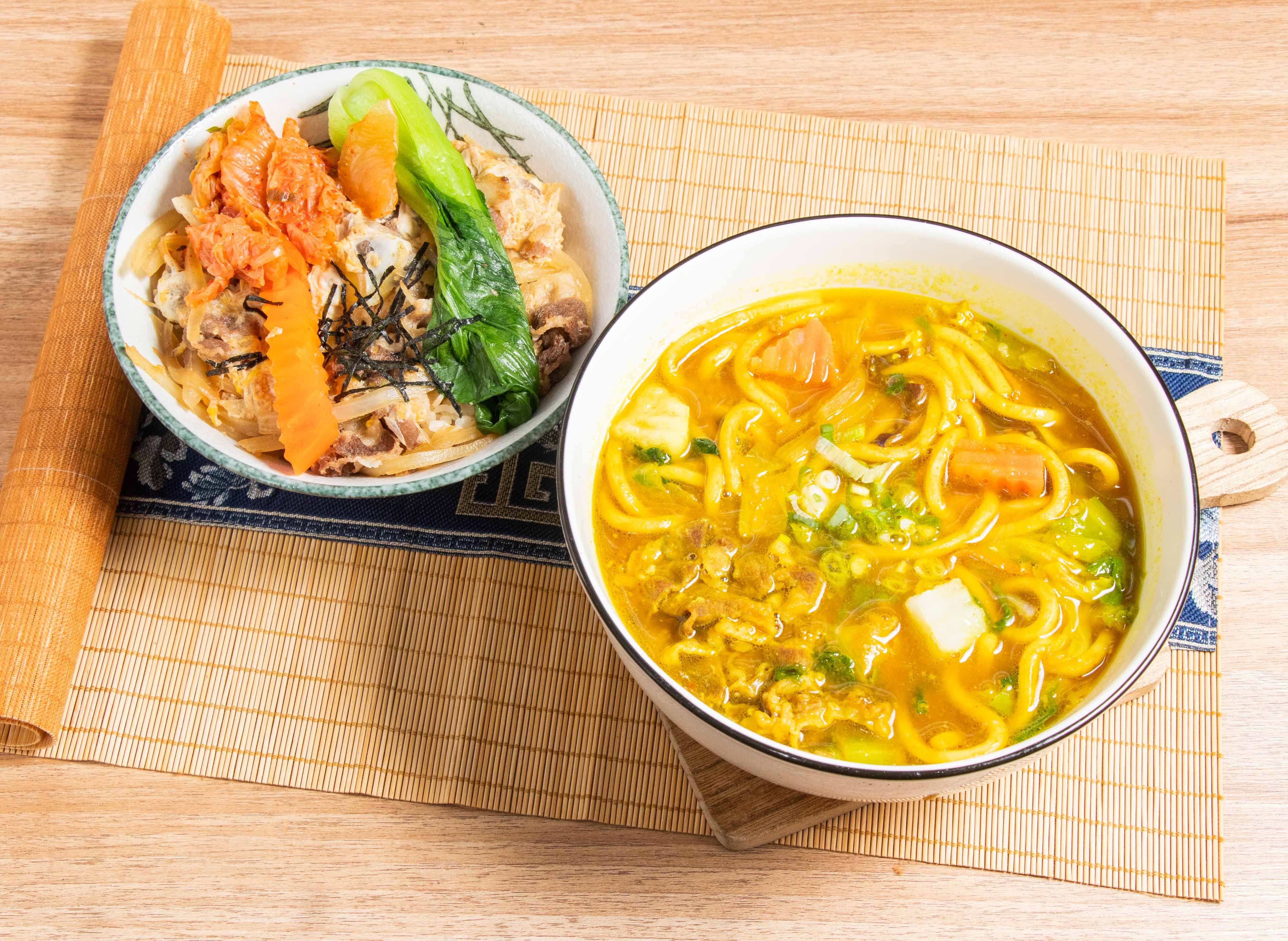 食客家 vendor logo