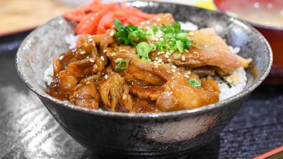 和牛方程式