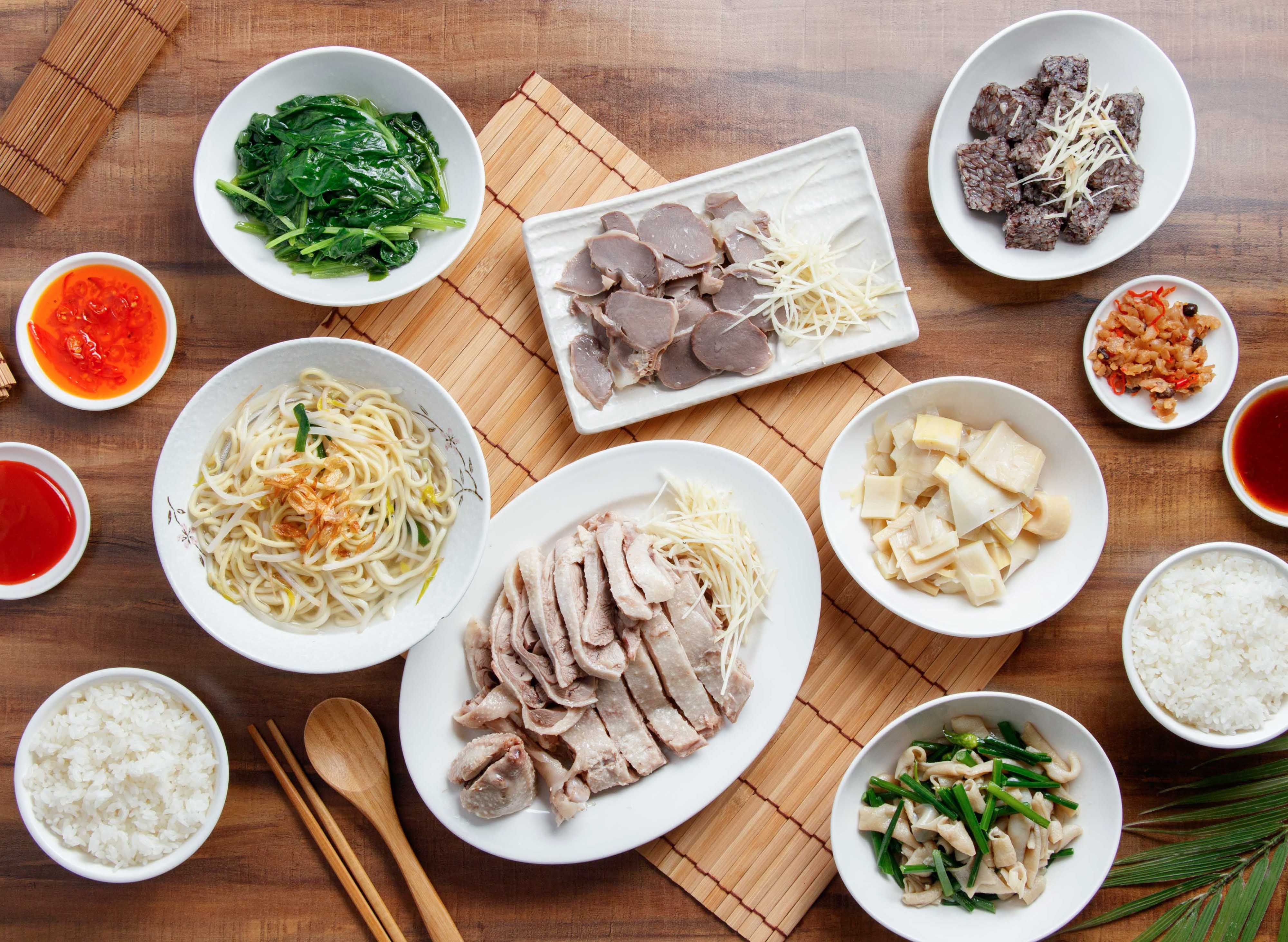 詠樂鵝肉店 vendor logo