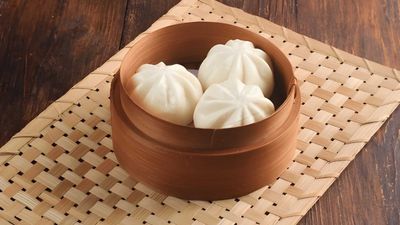 老麵酵匠 (湳雅店)