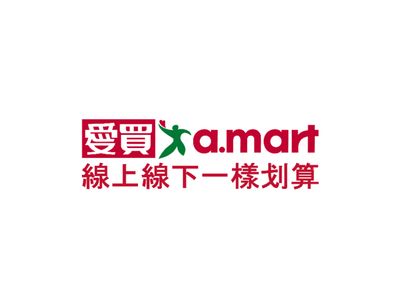 愛買 (南雅店)