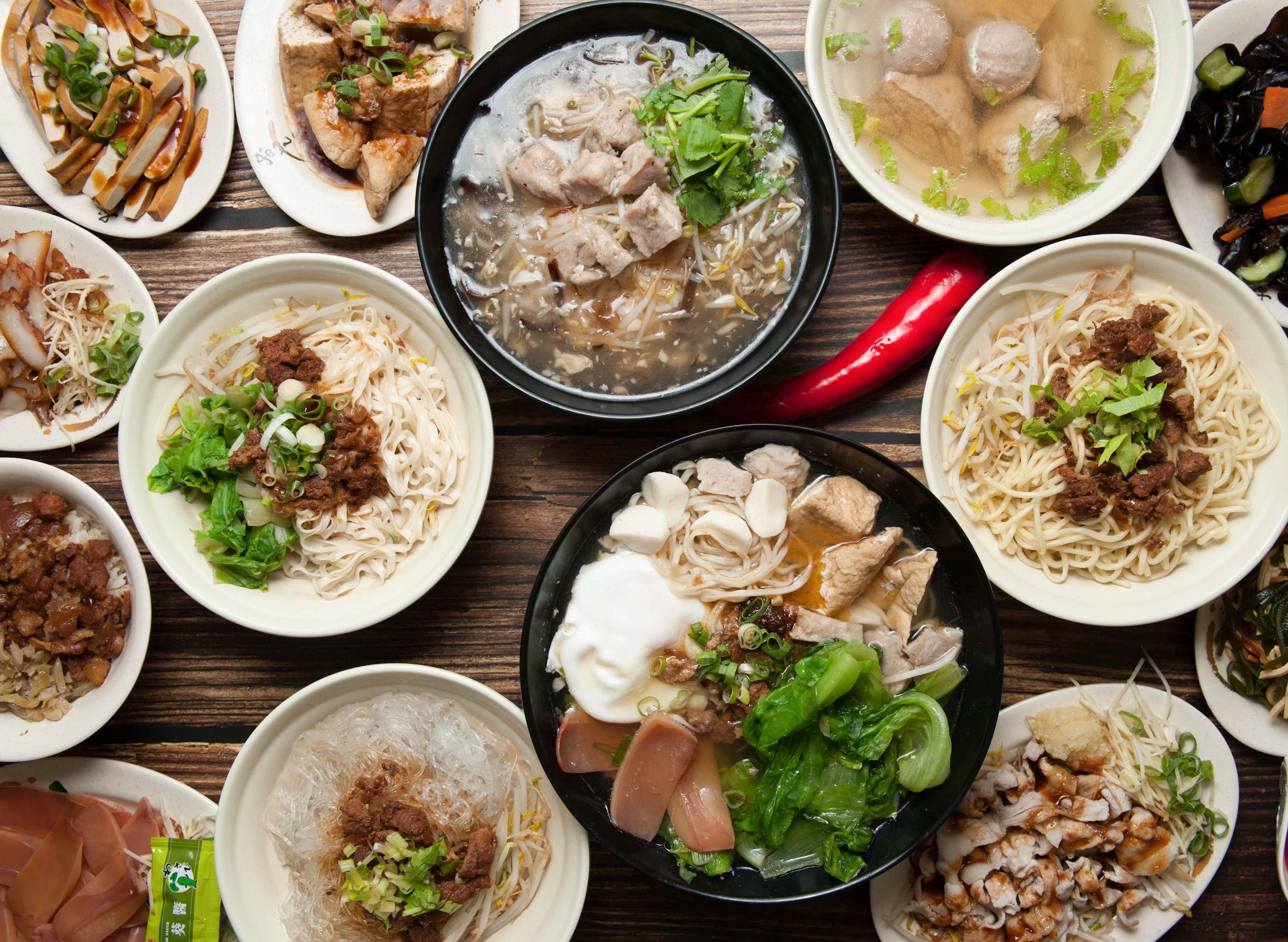 鍋媽媽肉羹 vendor logo