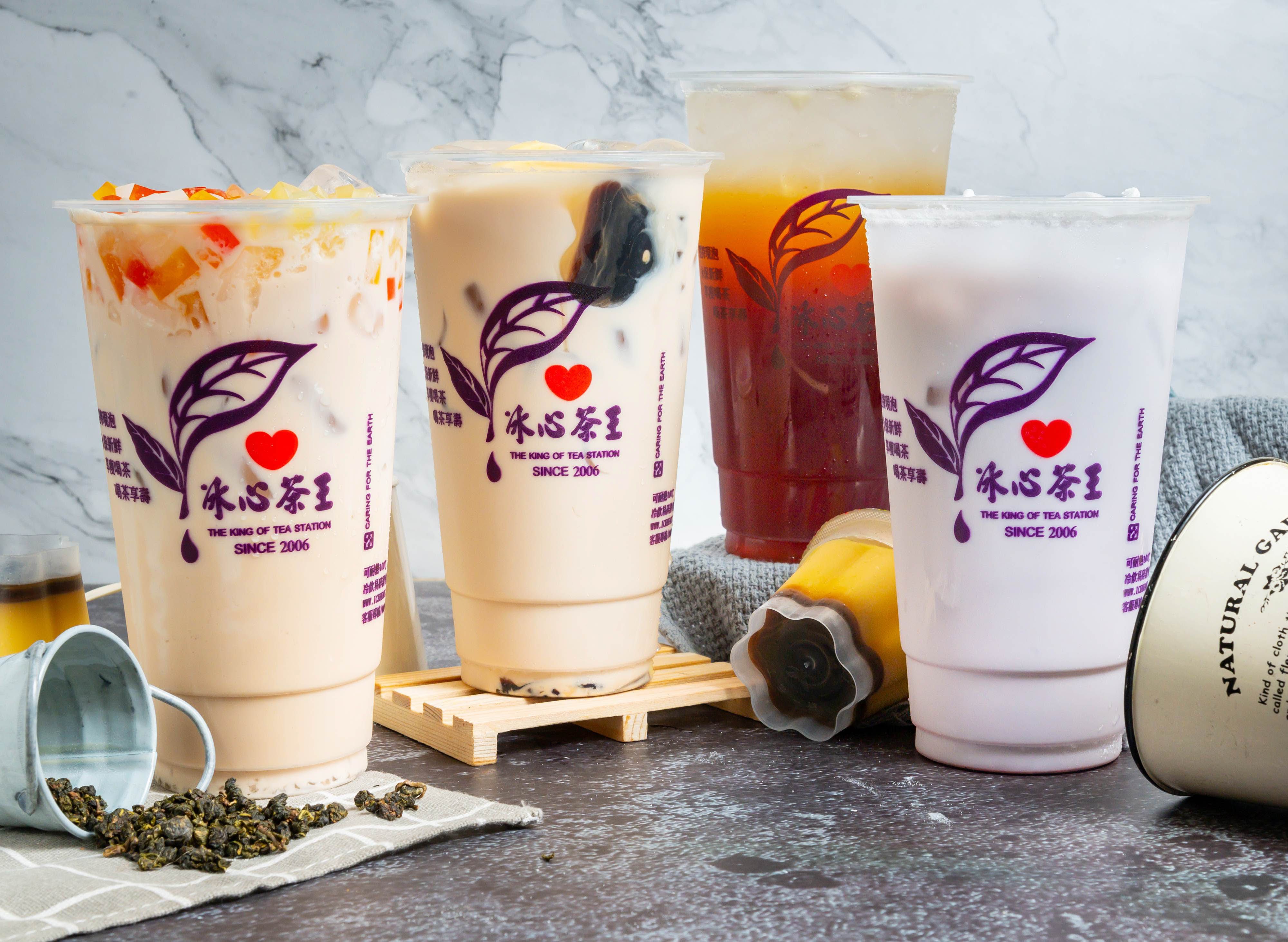 冰心茶王 花蓮建國店 菜單 向附近的冰心茶王 花蓮建國店 訂購 Foodpanda 外送