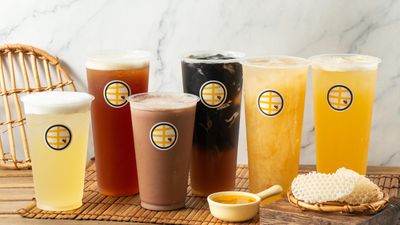 丰玉蜂蜜飲品專門 (台北延吉店)
