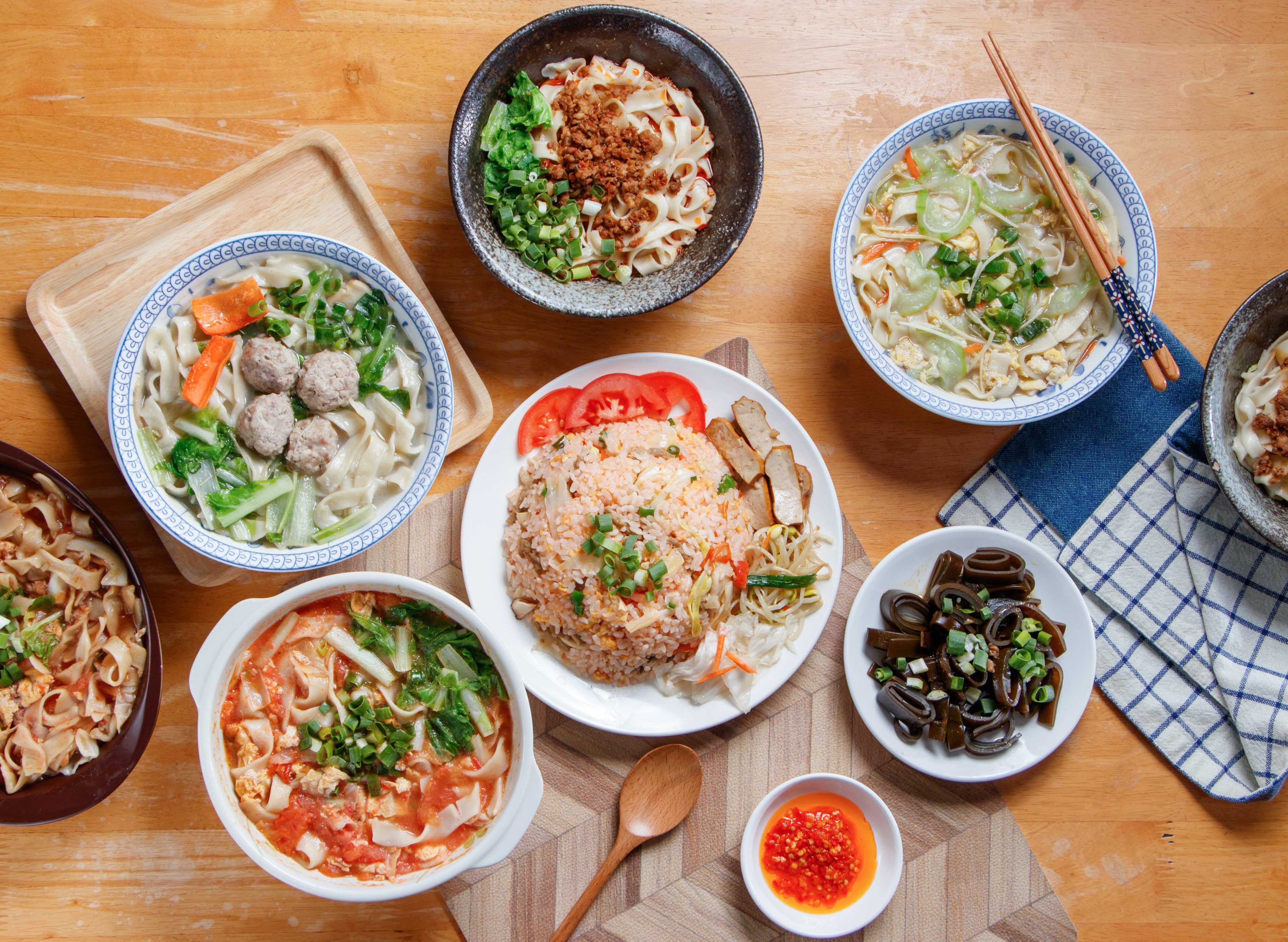 食點子麵館 vendor logo