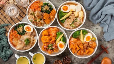 Joyfull Express (高雄大樂店)